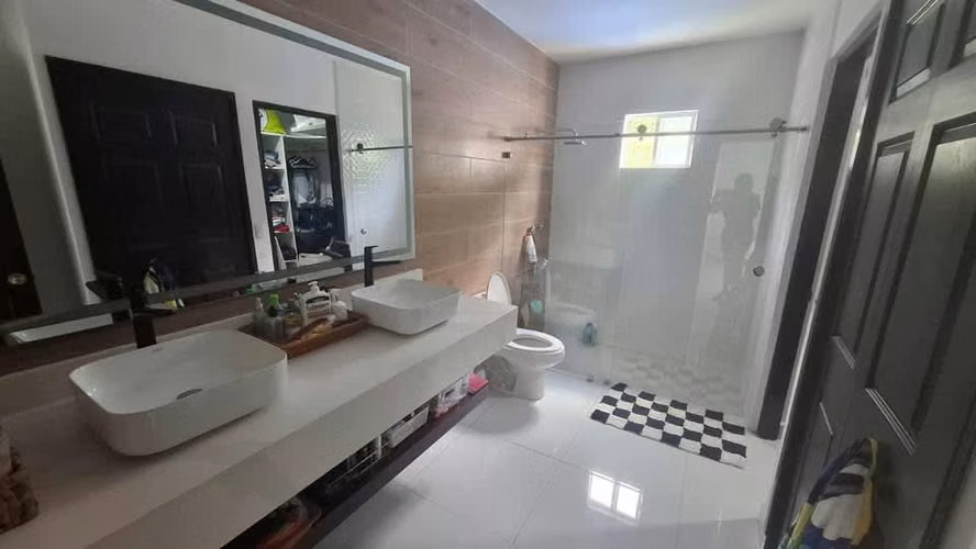 Se vende hermosa casa en Frascatti