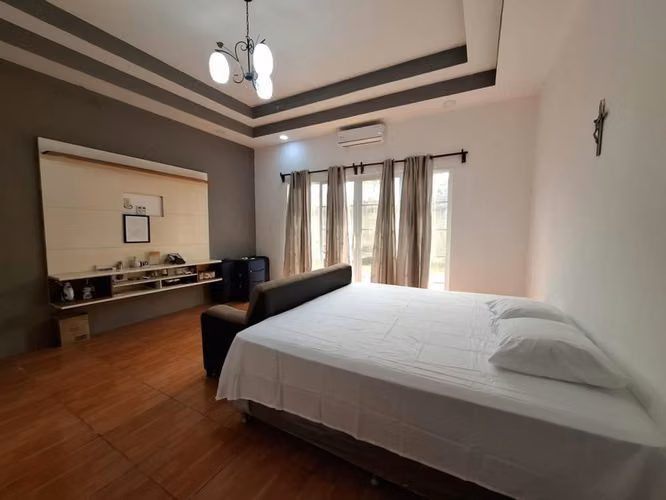 FP se vende hermosa casa en san Marcos Carazo - Imagen 5