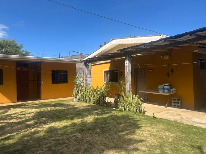 Venta Casa de Habitación en Carretera Sur Km 10 AH - Imagen 19