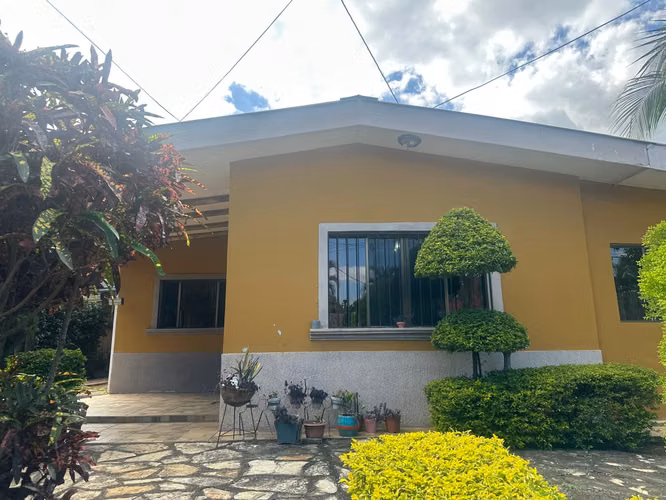 Venta Casa de Habitación en Carretera Sur Km 10 AH