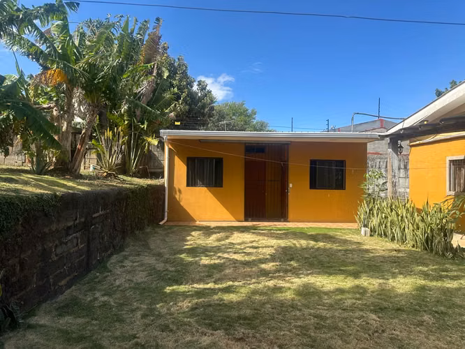 Venta Casa de Habitación en Carretera Sur Km 10 AH - Imagen 18