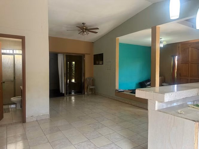 Venta Casa de Habitación en Carretera Sur Km 10 AH - Imagen 10