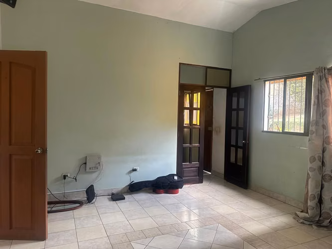 Venta Casa de Habitación en Carretera Sur Km 10 AH - Imagen 9