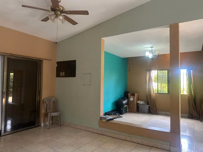 Venta Casa de Habitación en Carretera Sur Km 10 AH - Imagen 3