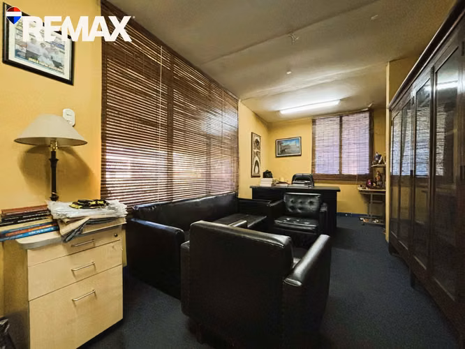 Local Comercial con Excelente Ubicación – Ideal para Oficinas