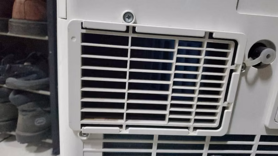 Vendo Aire acondicionado portátil marca Gplus - Imagen 2