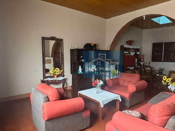 Acogedora Casa en Venta en el Corazón de Masaya Para Comercio!!!!