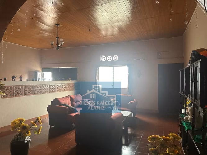 Acogedora Casa en Venta en el Corazón de Masaya Para Comercio!!!!