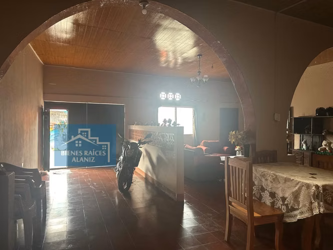 Acogedora Casa en Venta en el Corazón de Masaya Para Comercio!!!!