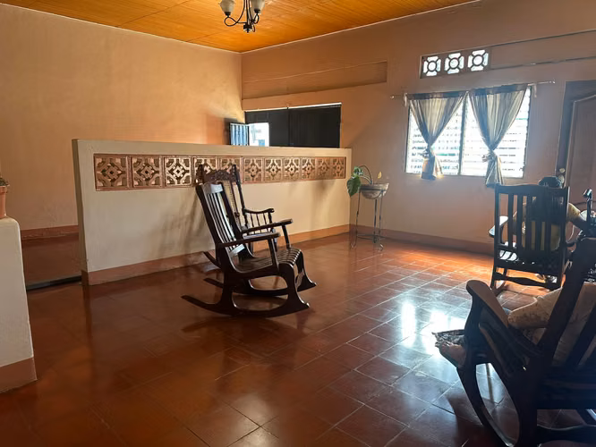 Acogedora Casa en Venta en el Corazón de Masaya Para Comercio!!!!