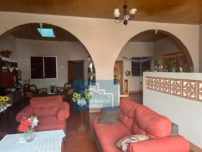 Acogedora Casa en Venta en el Corazón de Masaya Para Comercio!!!!