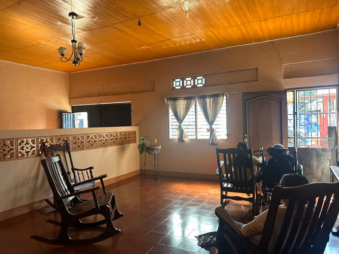 Acogedora Casa en Venta en el Corazón de Masaya Para Comercio!!!!