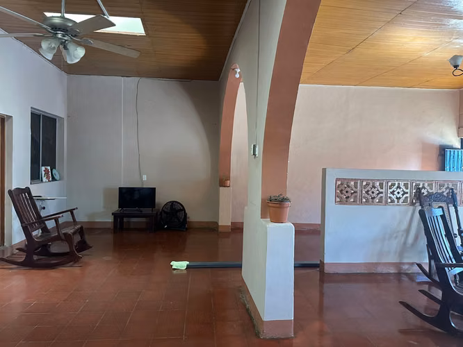 Acogedora Casa en Venta en el Corazón de Masaya Para Comercio!!!!