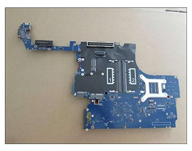 784468-001 784468-601 Intel Laptop Motherboard para HP ZBook 15 G2