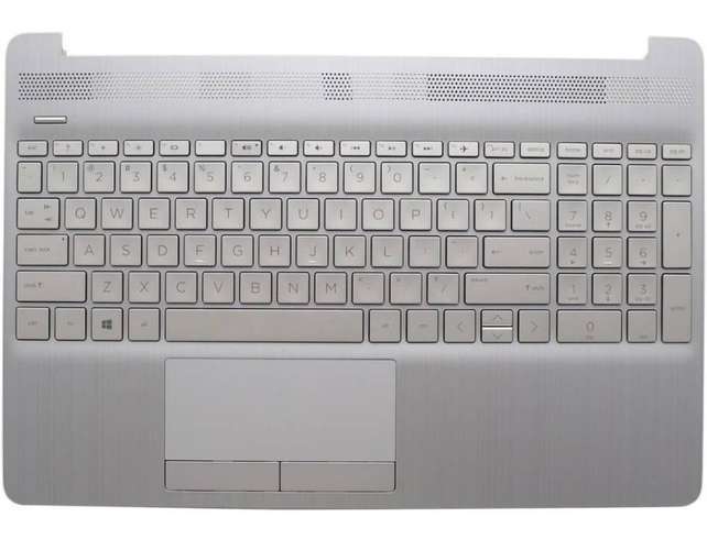 779457-501 carcasa para HP 15-F Celeron N2830