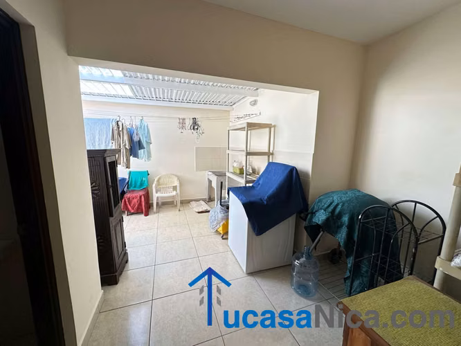 Casa Amueblada de  4 habitaciones - Imagen 16