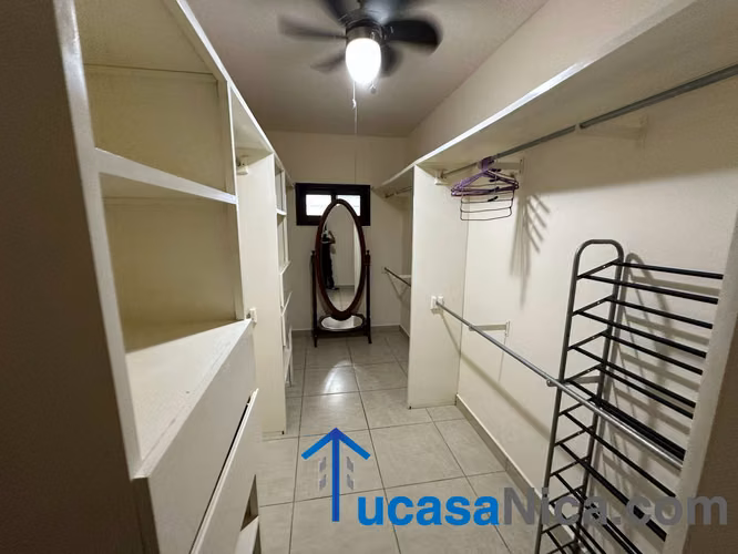 Casa Amueblada de  4 habitaciones - Imagen 7