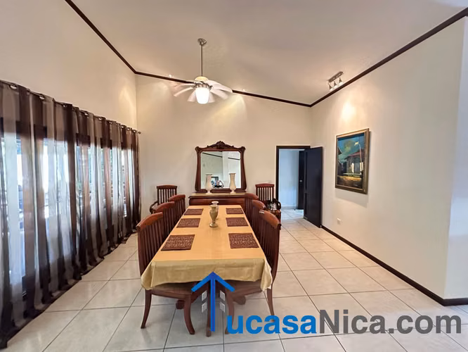Casa Amueblada de  4 habitaciones - Imagen 17