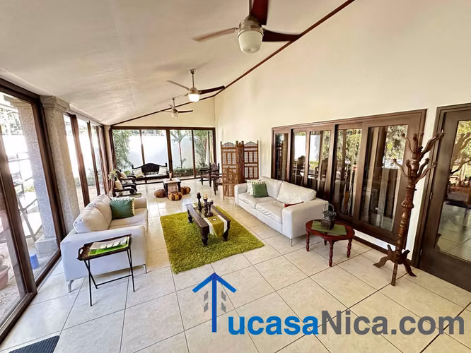 Casa Amueblada de  4 habitaciones - Imagen 3