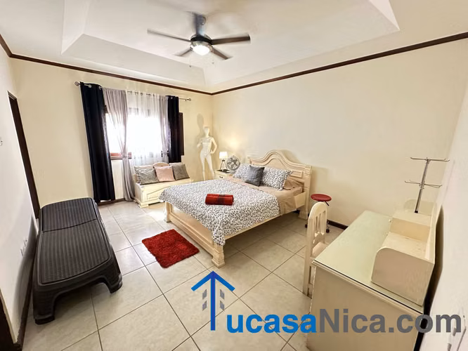Casa Amueblada de  4 habitaciones - Imagen 18