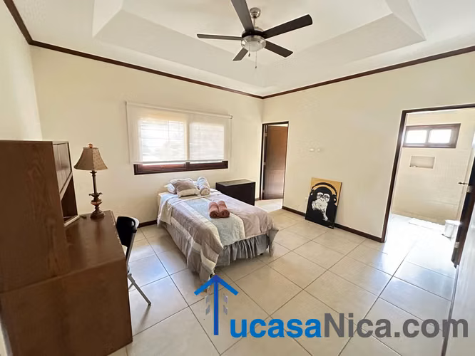 Casa Amueblada de  4 habitaciones - Imagen 12