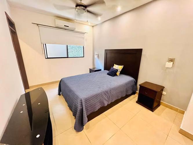casa amueblada en santo domingo - Imagen 7
