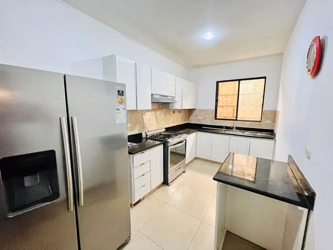 casa amueblada en santo domingo - Imagen 3