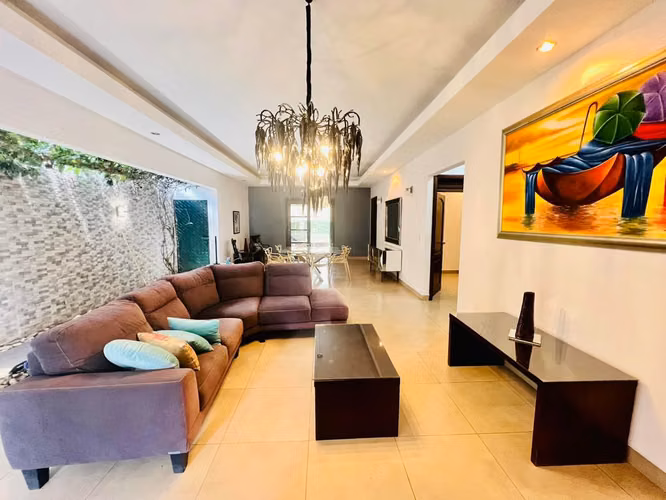 casa amueblada en santo domingo - Imagen 8