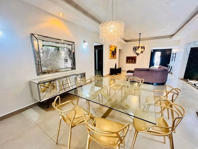 casa amueblada en santo domingo - Imagen 6
