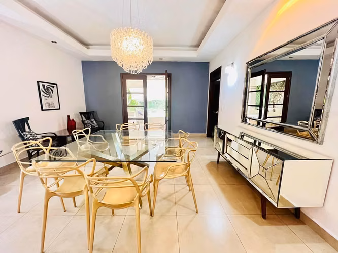 casa amueblada en santo domingo - Imagen 10