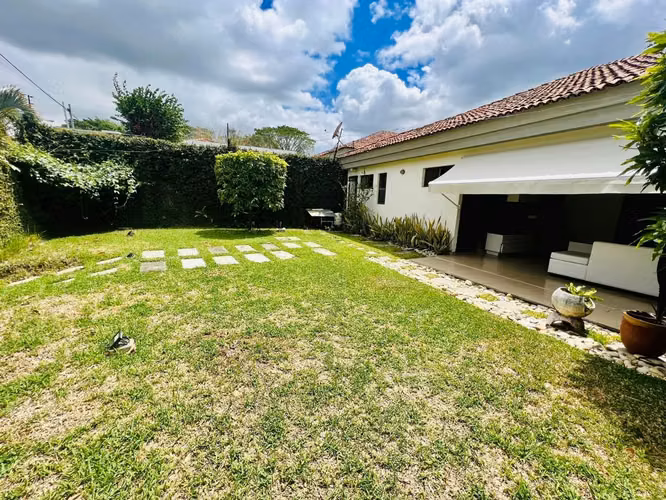 casa amueblada en santo domingo - Imagen 5