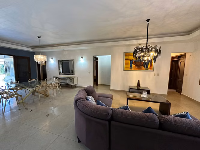 casa amueblada en santo domingo - Imagen 11