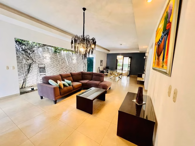 casa amueblada en santo domingo - Imagen 9