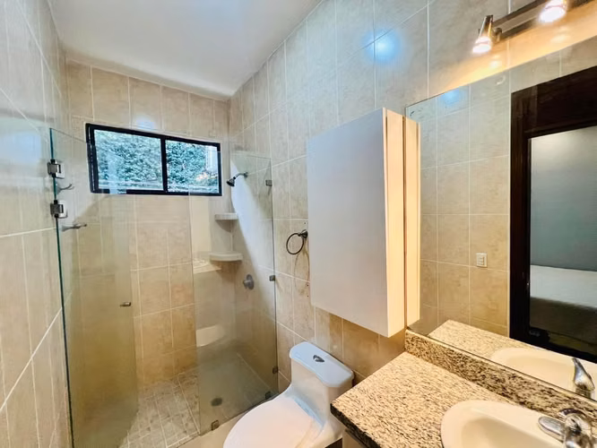 casa amueblada en santo domingo - Imagen 4