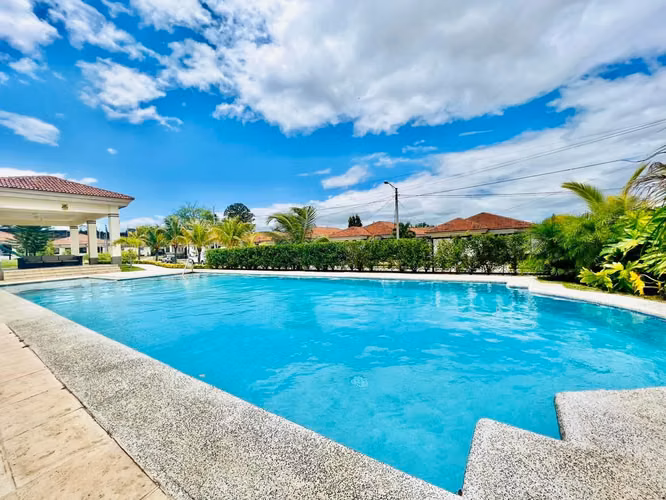 casa amueblada en santo domingo - Imagen 2