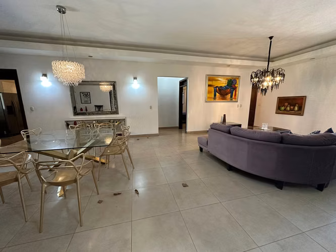 casa amueblada en santo domingo - Imagen 16