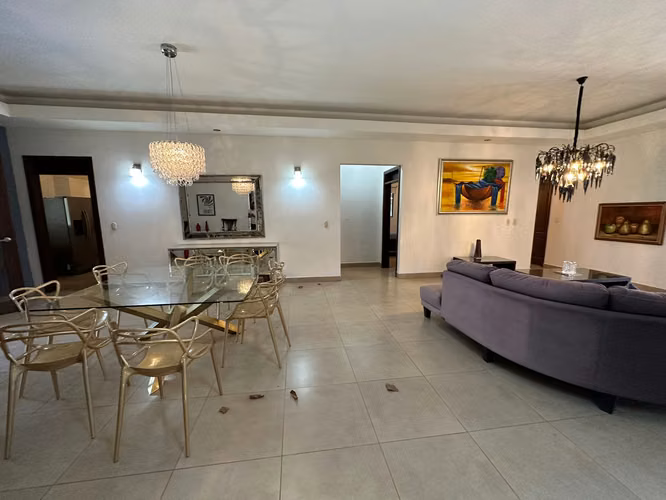 casa amueblada en santo domingo - Imagen 13