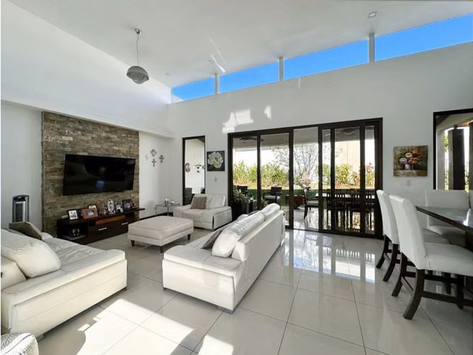 Rento con Muebles 5 habitaciones con sus baños - Imagen 14