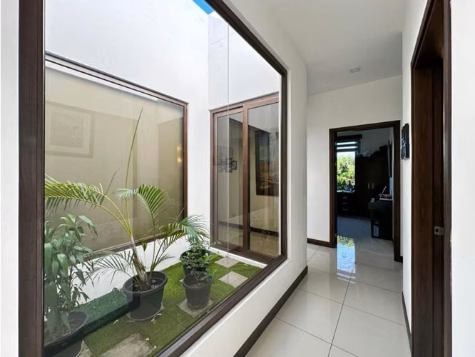 Rento con Muebles 5 habitaciones con sus baños - Imagen 15