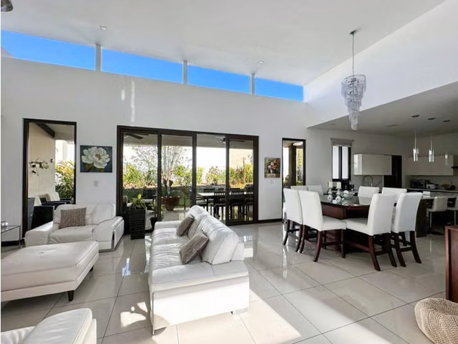 Rento con Muebles 5 habitaciones con sus baños - Imagen 13