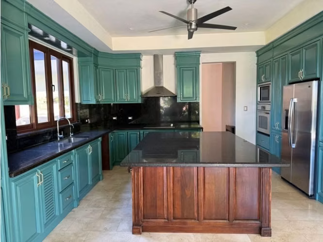 Casa Grande bellisima - Imagen 4