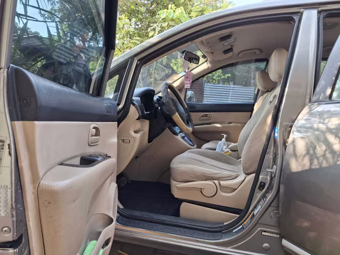 Kia Rondo XL
