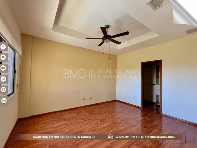 Renta de apartamento totalmente amueblado en Condominio Exclusivo en Villa Fontana BG - Imagen 4