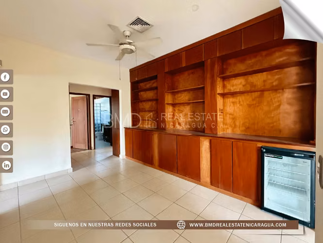 Renta de apartamento totalmente amueblado en Condominio Exclusivo en Villa Fontana BG - Imagen 6
