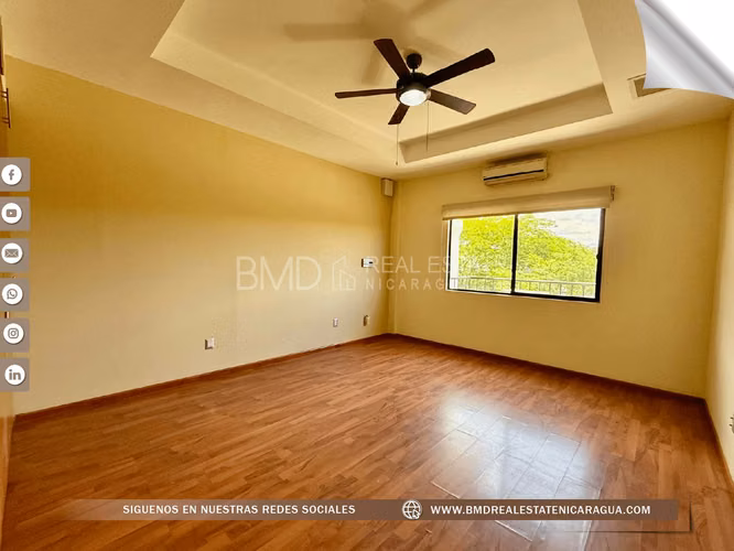 Renta de apartamento totalmente amueblado en Condominio Exclusivo en Villa Fontana BG - Imagen 5