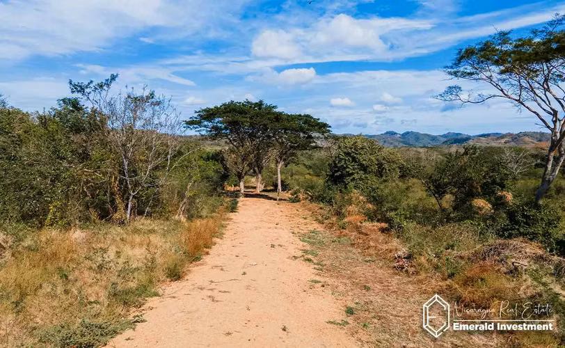 Residential Lots Near Popoyo & Guasacate | Brisas de Monte Cristo - Imagen 10