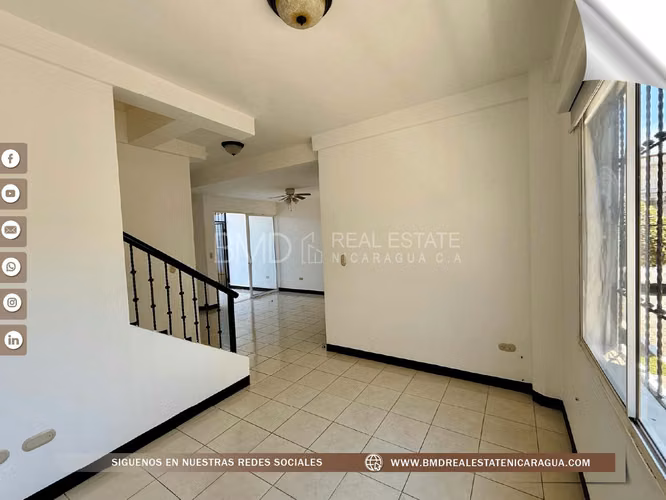Venta de encantador apartamento ubicado en un exclusivo condominio en Villa Fontana BG