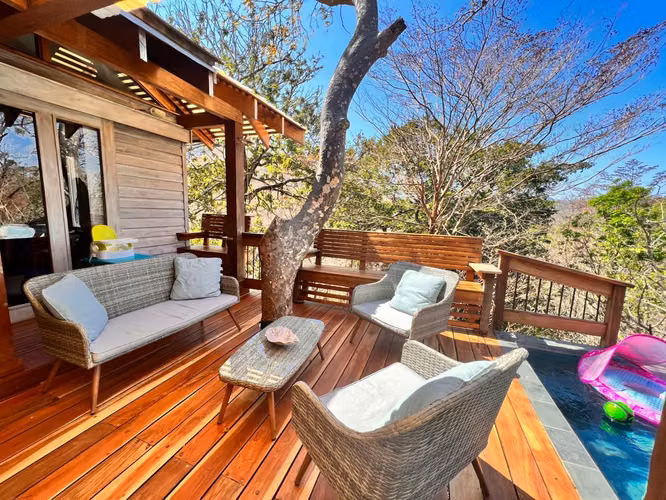 Se Vende Exclusiva Casa en Aqua Oceanfront Resort