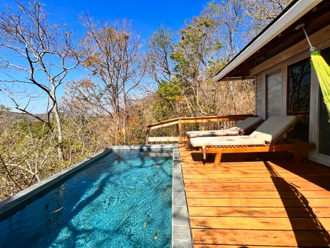 Se Vende Exclusiva Casa en Aqua Oceanfront Resort