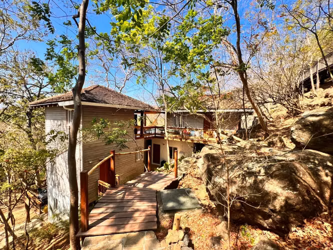 Se Vende Exclusiva Casa en Aqua Oceanfront Resort